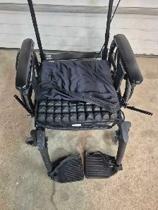 PDG Mobility Stellar GLT tilting wheelchair - Photo 6