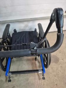 PDG Mobility Stellar GLT tilting wheelchair - Photo 7