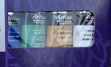 Winsor & Newton Artisan Oil Paint Starter Set 6 x 21ml - New - Photo 6