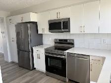 2024 Built Townhouse in Secord | 2 Bed | Garage | Move-In Ready