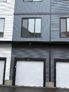 2024 Built Townhouse in Secord | 2 Bed | Garage | Move-In Ready - Photo 9