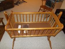 BABY CRADLE - Photo 2