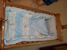 BABY CRADLE - Photo 6