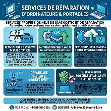 Computer & Laptop Repair Services - Photo 2