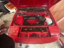 1986 Toyota mr2 - Photo 2