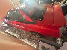 1986 Toyota mr2 - Photo 4