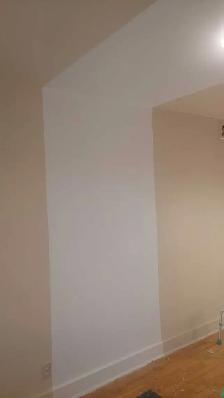 chambre a louer dans une 5 et demi pres de metro langelier