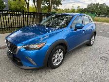 2016 Mazda CX-3 - Photo 2
