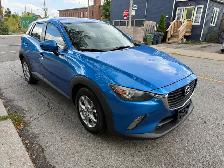2016 Mazda CX-3 - Photo 4