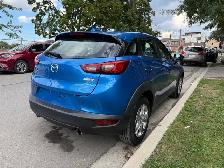 2016 Mazda CX-3 - Photo 7