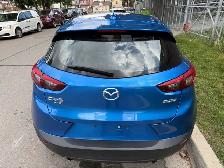 2016 Mazda CX-3 - Photo 8
