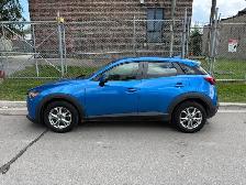 2016 Mazda CX-3 - Photo 9