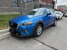 2016 Mazda CX-3 - Photo 10