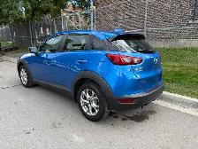 2016 Mazda CX-3 - Photo 11