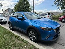 2016 Mazda CX-3 - Photo 12