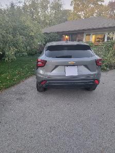 2025 Chevrolet Trax - $24,500 - Photo 2