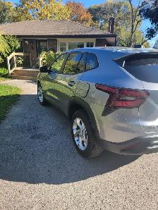 2025 Chevrolet Trax - $24,500 - Photo 3