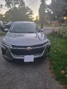 2025 Chevrolet Trax - $24,500 - Photo 4