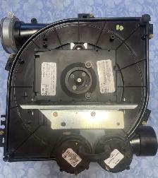Furnace Inducer Fan Motor 320727-752 5SME44JG2006D