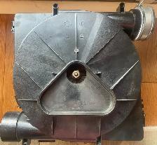 Furnace Inducer Fan Motor 320727-752 5SME44JG2006D - Photo 3
