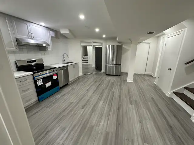 Private Basement Bedroom for Rent – Markham Near Pacific Mall