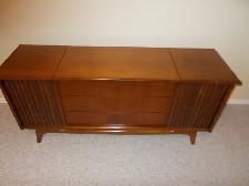 CABINET STEREO (FLEETWOOD) - Photo 2