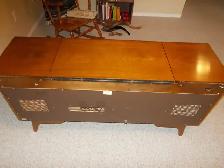 CABINET STEREO (FLEETWOOD) - Photo 3