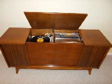 CABINET STEREO (FLEETWOOD) - Photo 4