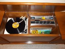 CABINET STEREO (FLEETWOOD) - Photo 5