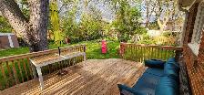 Three-bedoom Erindale house with deck & huge yard! - Photo 10
