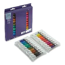 Winsor & Newton Artisan Oil Paint Set — 20 x 12 ml Tubes, New - Photo 10