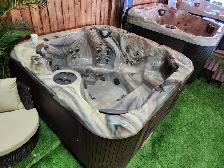 COAST SPAS ELEMENT BENCH CLASSIC EN LIQUIDATION - Photo 2
