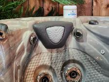 COAST SPAS ELEMENT BENCH CLASSIC EN LIQUIDATION - Photo 3