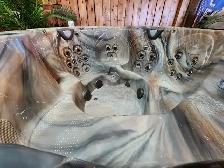 COAST SPAS ELEMENT BENCH CLASSIC EN LIQUIDATION - Photo 5
