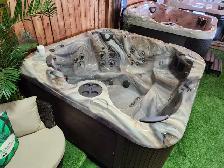 COAST SPAS ELEMENT BENCH CLASSIC EN LIQUIDATION - Photo 8