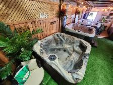 COAST SPAS ELEMENT BENCH CLASSIC EN LIQUIDATION - Photo 9