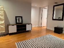 Furnished 1 bdrm   den basement apt East York, Woodbine/Danforth - Photo 3
