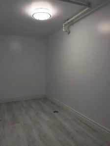Furnished 1 bdrm   den basement apt East York, Woodbine/Danforth - Photo 10