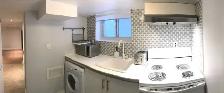 Furnished 1 bdrm   den basement apt East York, Woodbine/Danforth - Photo 12