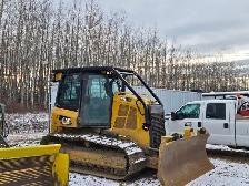 Heavy equipment operator