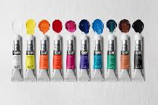 Winsor & Newton Artisan Oil Paint Set — 10 x 12 ml, New Sealed - Photo 8