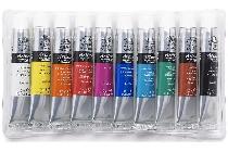 Winsor & Newton Artisan Oil Paint Set — 10 x 12 ml, New Sealed - Photo 10