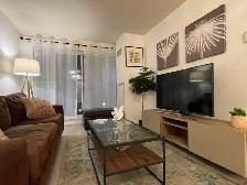 Fully Furnished Condo - Downtown Toronto $3,000 Short Term