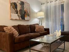 Fully Furnished Condo - Downtown Toronto $3,000 Short Term - Photo 2
