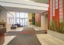Fully Furnished Condo - Downtown Toronto $3,000 Short Term - Photo 7