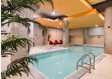 Fully Furnished Condo - Downtown Toronto $3,000 Short Term - Photo 8