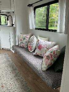 2005 Fleetwood Orbit 5th Wheel Trailer - Photo 3