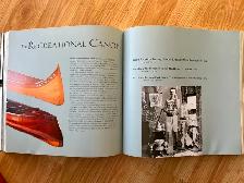 THE CANOE – A LIVING TRADITION by John Jennings - 2002 SC - Photo 6