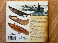 THE CANOE – A LIVING TRADITION by John Jennings - 2002 SC - Photo 8