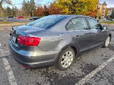Volkswagen Jetta 2.0 TDI 2014 – Diesel - Photo 2